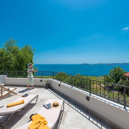 Bella Casa Eta Villa Orebić Екстериор снимка