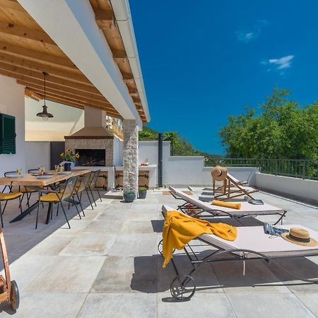 Bella Casa Eta Villa Orebić Екстериор снимка