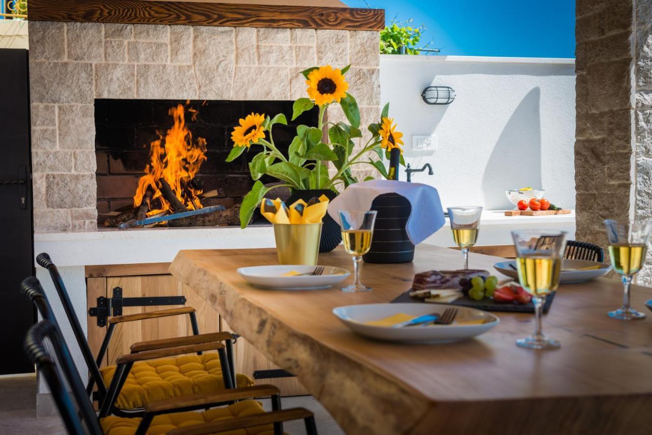 Bella Casa Eta Villa Orebić Екстериор снимка