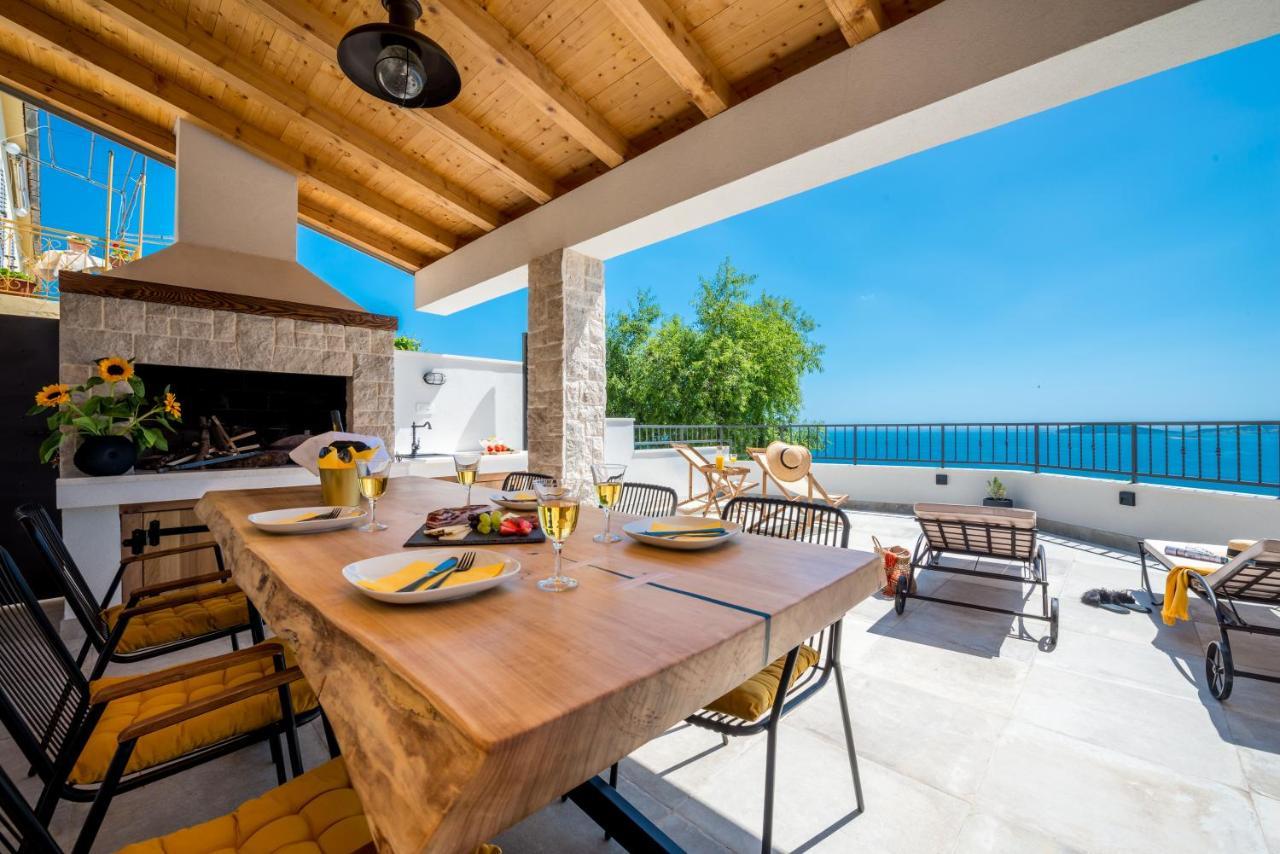 Bella Casa Eta Villa Orebić Екстериор снимка