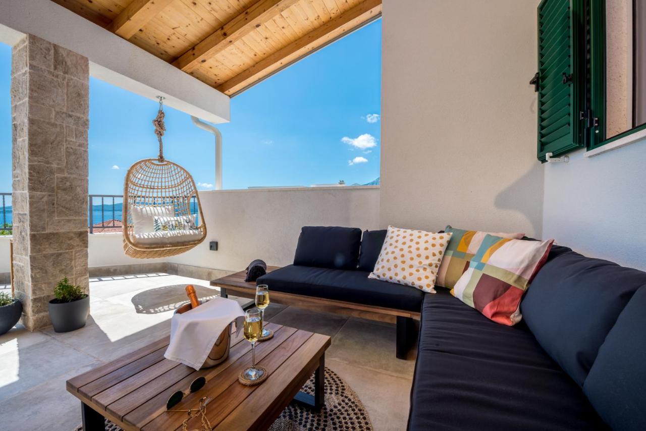 Bella Casa Eta Villa Orebić Екстериор снимка