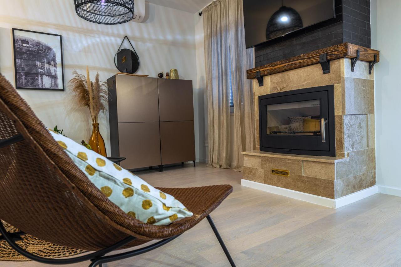 Bella Casa Eta Villa Orebić Екстериор снимка