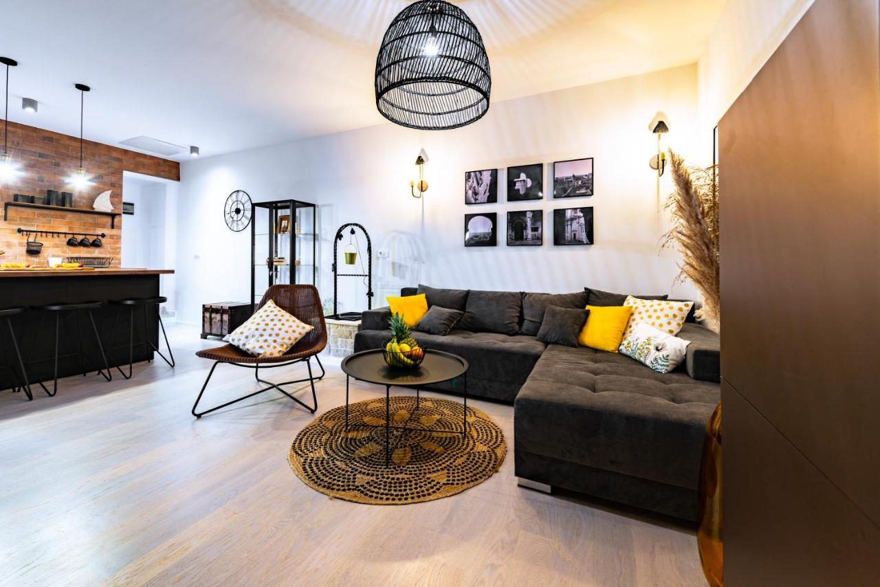 Bella Casa Eta Villa Orebić Екстериор снимка