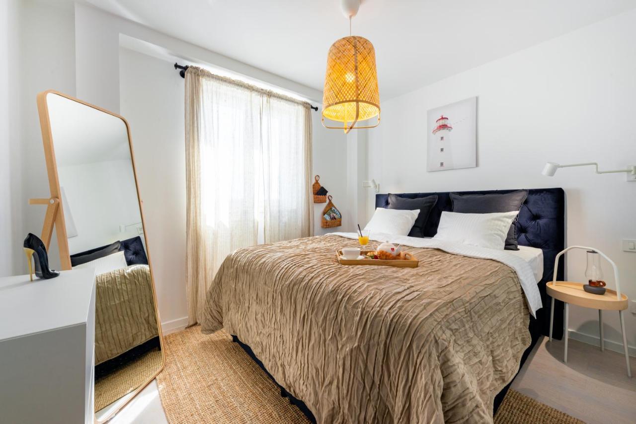 Bella Casa Eta Villa Orebić Екстериор снимка