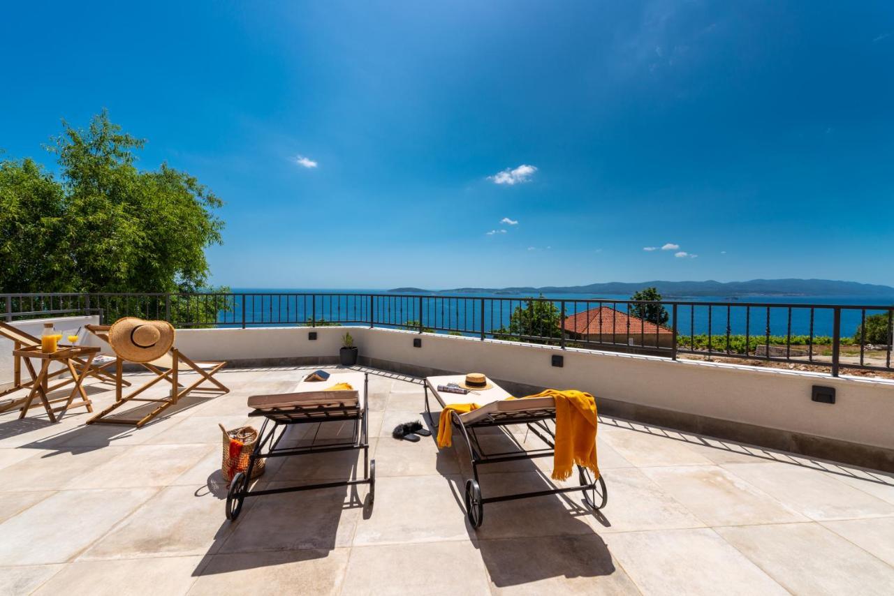 Bella Casa Eta Villa Orebić Екстериор снимка