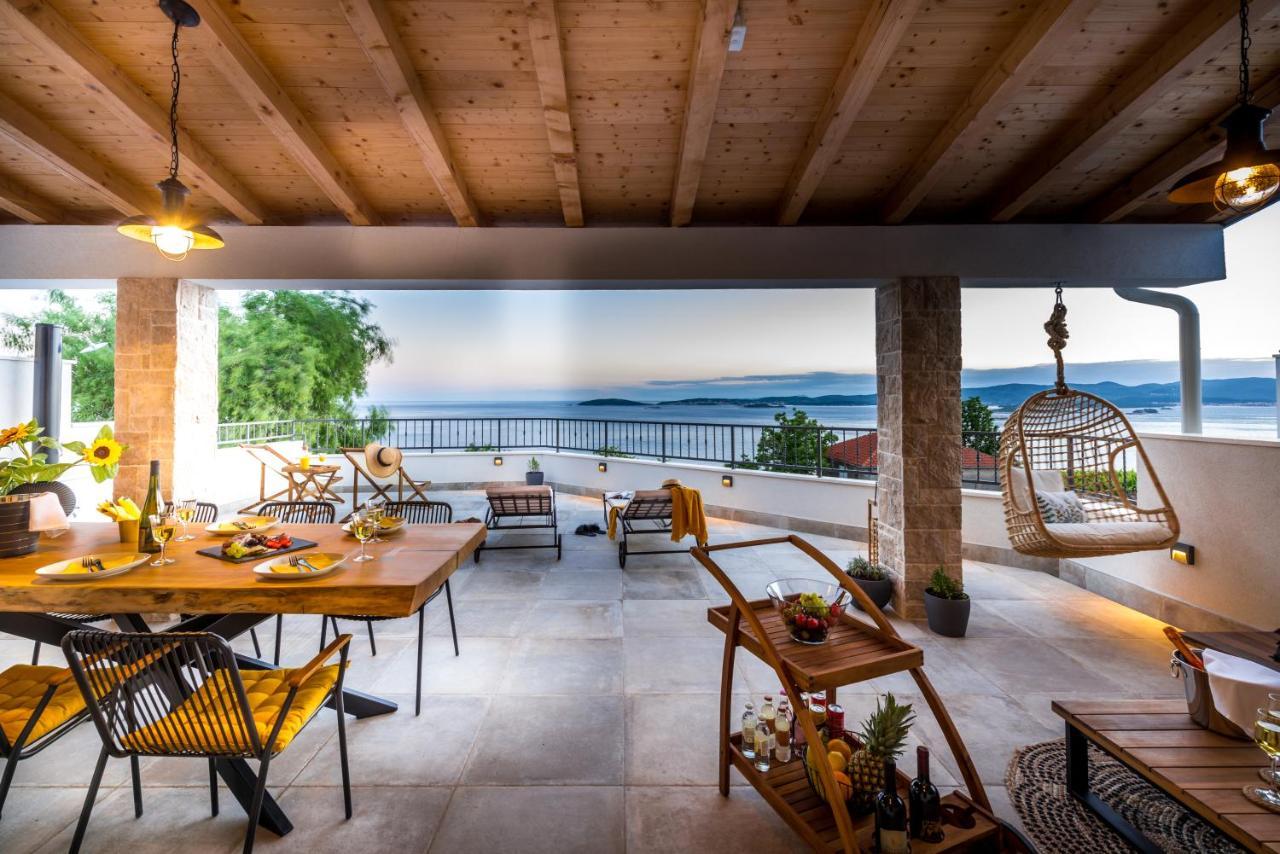 Bella Casa Eta Villa Orebić Екстериор снимка