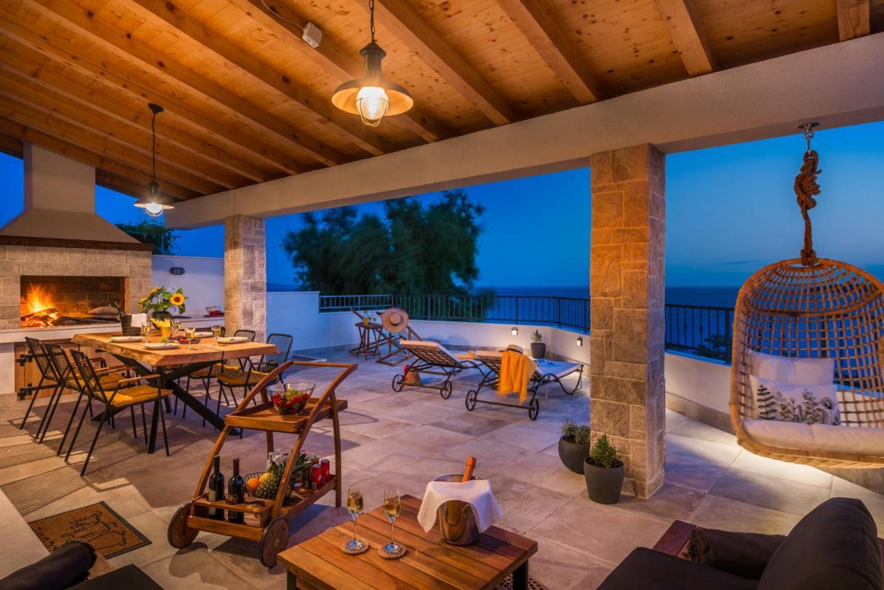 Bella Casa Eta Villa Orebić Екстериор снимка