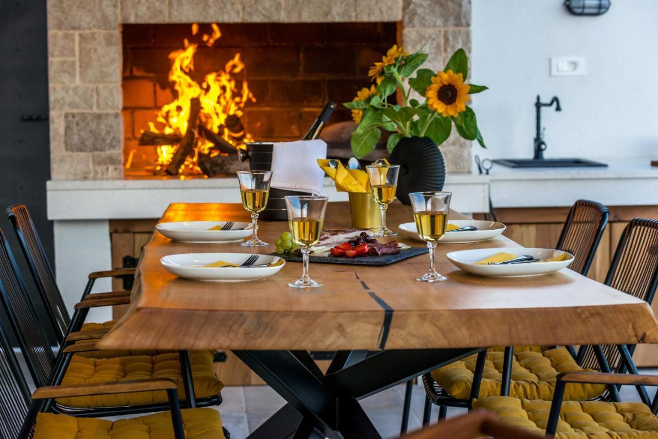 Bella Casa Eta Villa Orebić Екстериор снимка