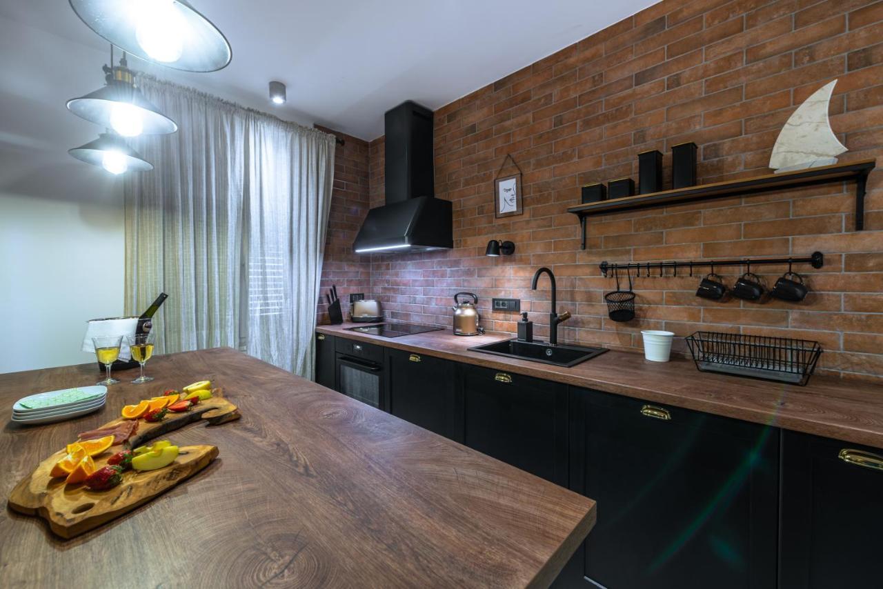 Bella Casa Eta Villa Orebić Екстериор снимка