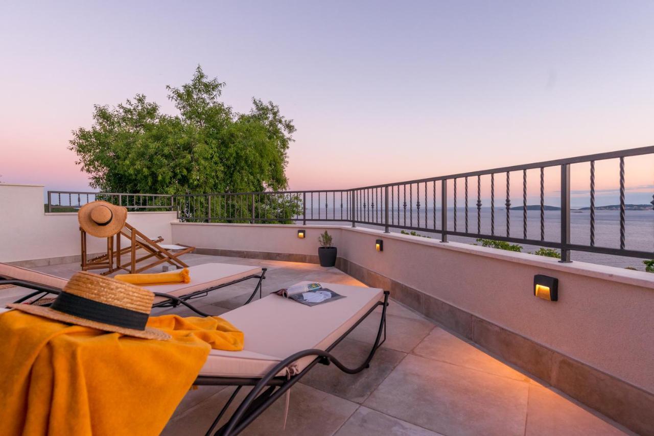 Bella Casa Eta Villa Orebić Екстериор снимка