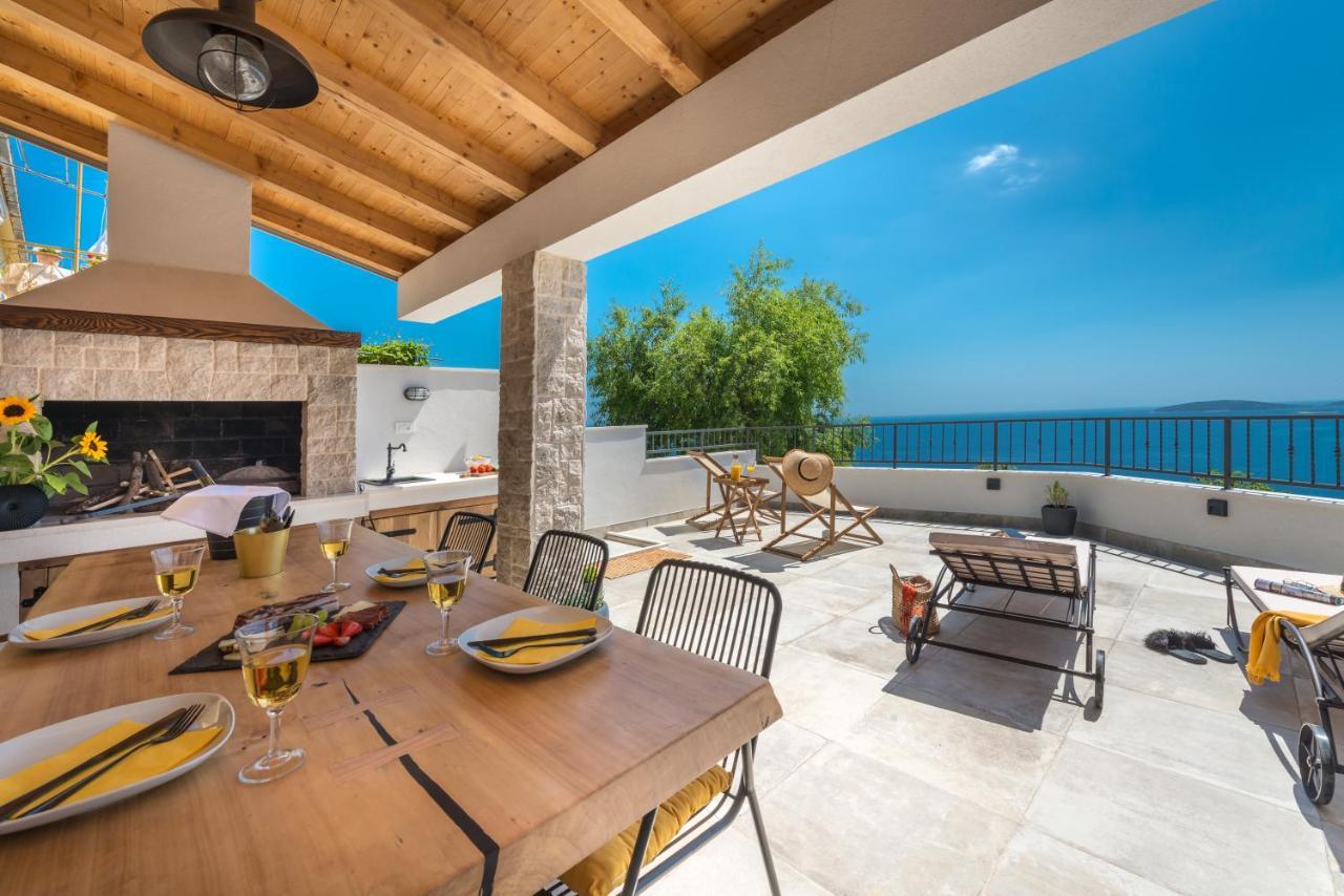 Bella Casa Eta Villa Orebić Екстериор снимка