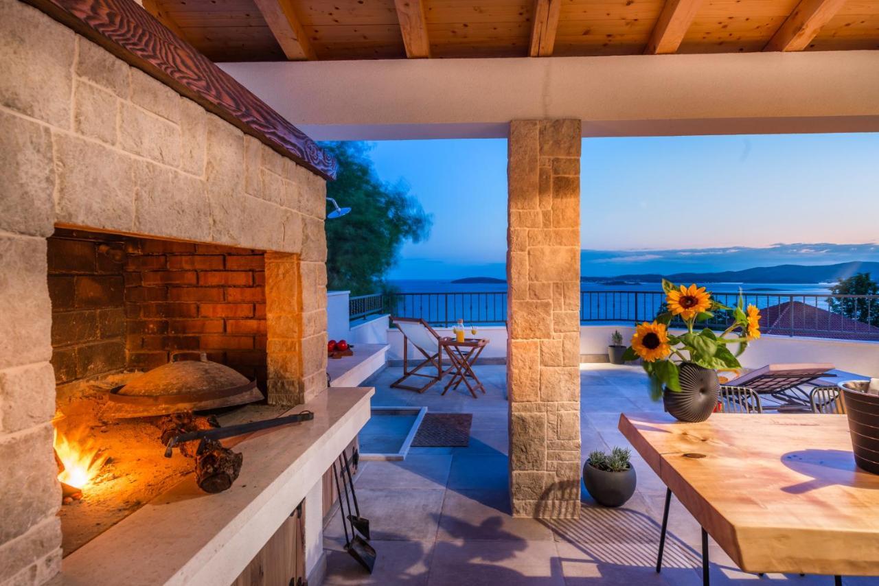 Bella Casa Eta Villa Orebić Екстериор снимка