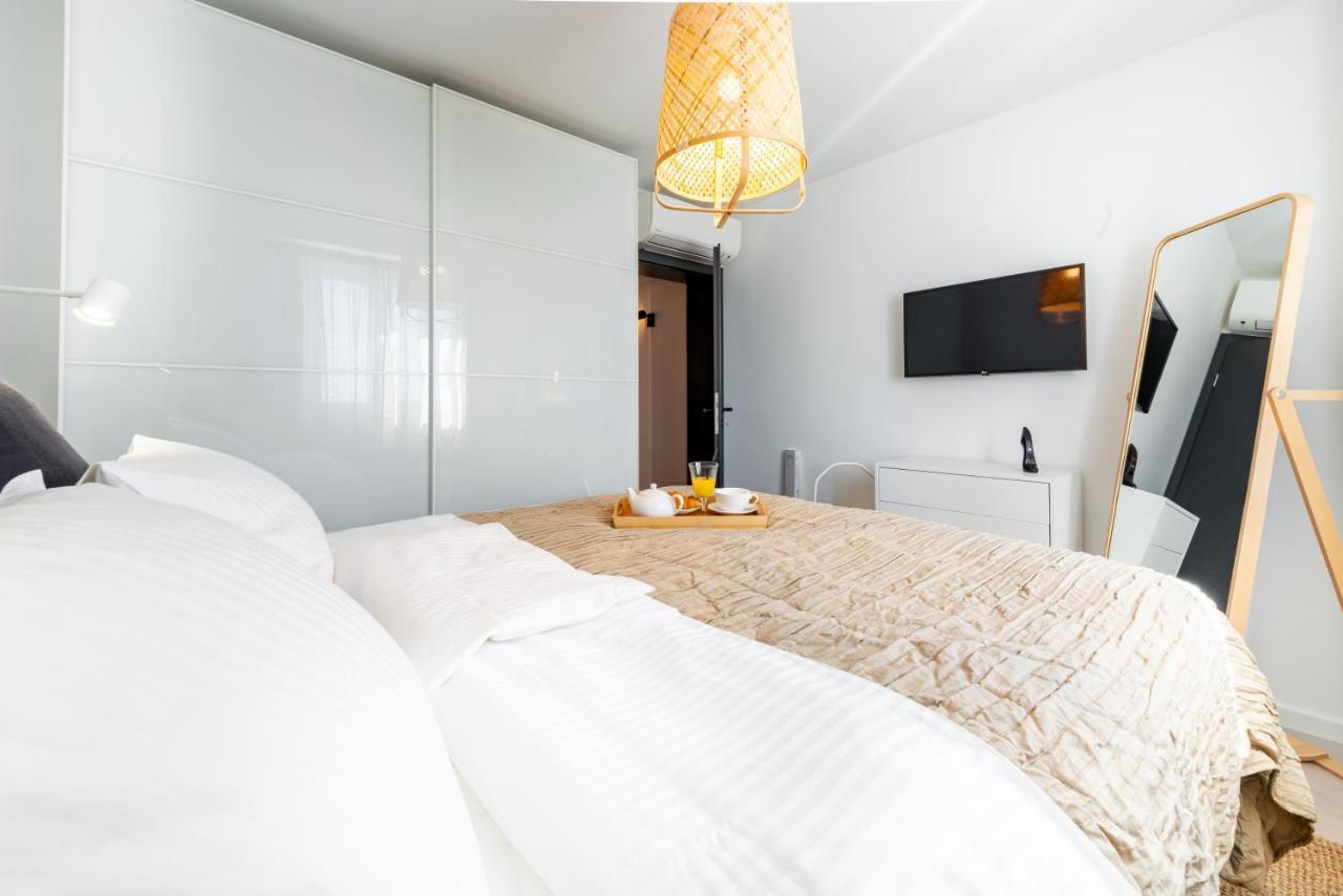 Bella Casa Eta Villa Orebić Екстериор снимка